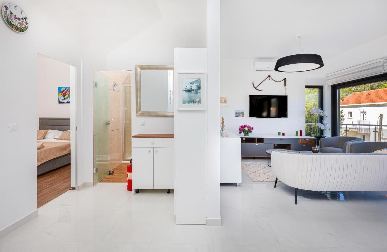 ロプドCasa Bellaアパートメント エクステリア 写真