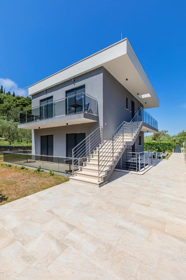 ロプドCasa Bellaアパートメント エクステリア 写真